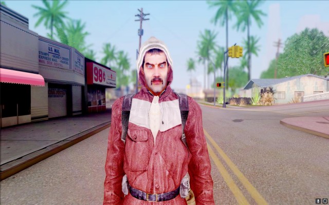 Жила (S.T.A.L.K.E.R.)